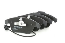 Brake Pads Set for wymiany
