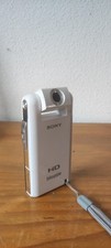 Caméscope Sony HD Bloggie MHS