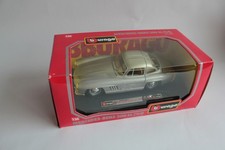 Burago voiture mercedes - 1/24,
