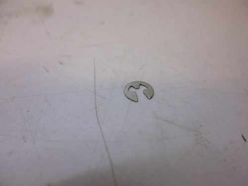 Clip barre nadel pas - de,