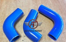 Jeu de tuyaux de radiateur UAZ