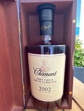 TRÈS VIEUX RHUM AGRICOLE -