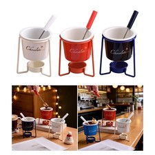 Caquelon à Fondue Au