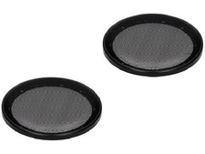 Grilles pour haut-parleur