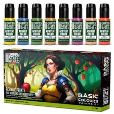 Set peinture essentiel - essentiel,
