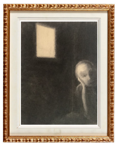 Eve hetzel superbe - hetzel,