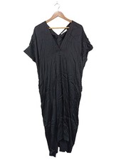 ZARA Robe mi-longue Dames Robe