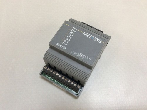 9105 8304 johnson - johnson, controls