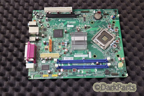 Ibm lenovo thinkcentre - lenovo,