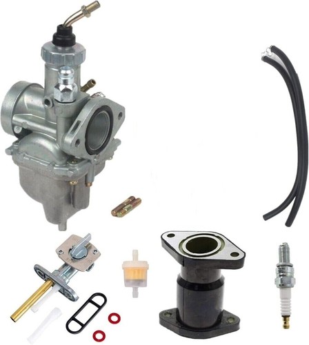 Carburateur pour yamaha breeze - carburateur,