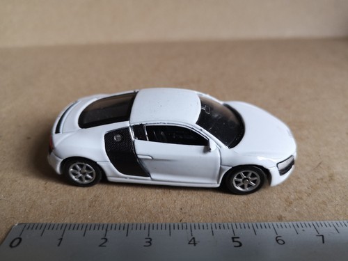 Audi welly vehicule - audi,