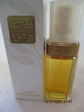 FLACON  ATOMISEUR - PARFUM