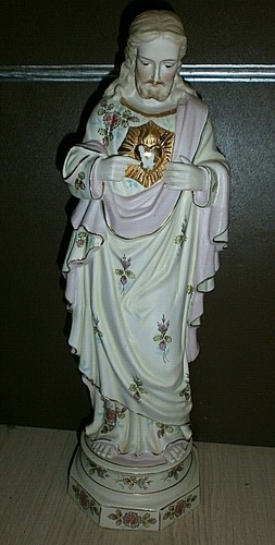 Ancienne statue - ancienne,
