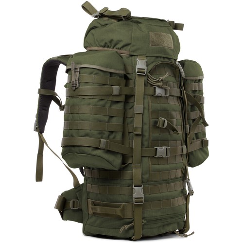 Wisport wildcat 65l sac dos - wisport,