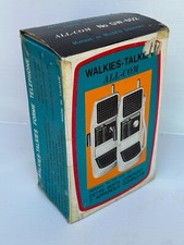 🐈‍⬛ Ancienne Paire de