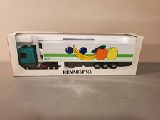 Renault AE 500 Magnum Lamberet