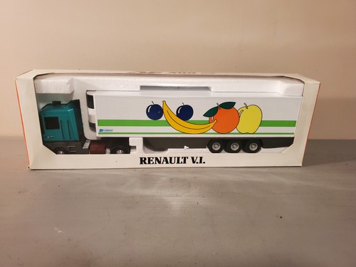 Renault 500 magnum lamberet - magnum,