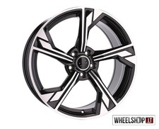 Audi Style R17 5x112 jantes