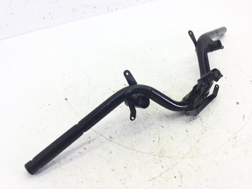Guidon manubrio aprilia - guidon,