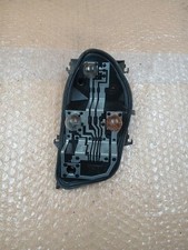 Platine feu arriere droit