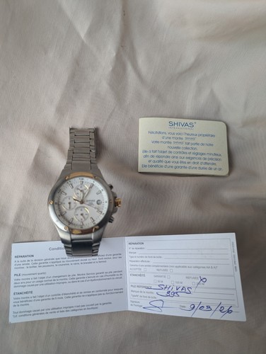 Montre pour homme - pour,