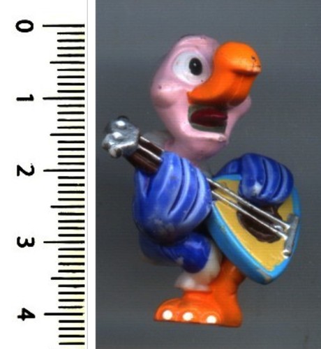 Cg16 figurine kinder - -, 1998
