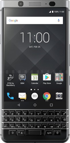 Blackberry keyone android - 4.5",