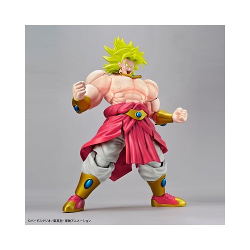 Bandai figure rise dragon - dragon, ball