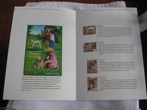 Collection historique - collection,