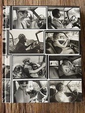 ANNIE LEIBOVITZ: THE EARLY