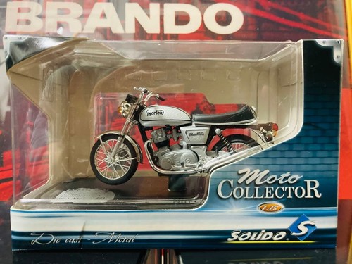 Moto miniature norton commando - moto,