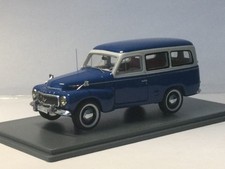 –NEO 1:43 Volvo PV445 Duett Blue Art. Nr: 43640–