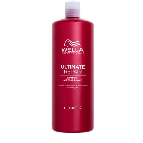 Shampoo réparateur étape - réparateur, 1
