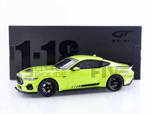 Spirit ford mustang - gt,