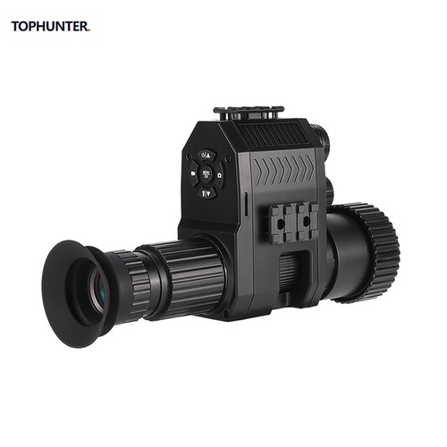 Nv007p caméra chasse vision - nv007p,