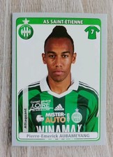 PANINI Sticker Image