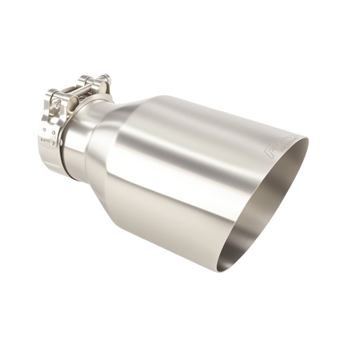 Embout échappement acier - en,