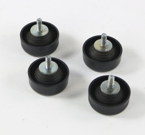 Pieds appareil pour luxman - pieds, d'appareil