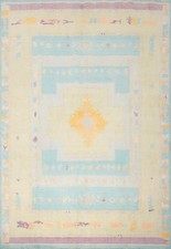 Légumes Teinture Bleu Fait à