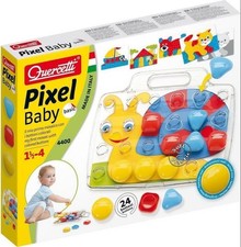 Gadget - Quercetti: Pixel Baby