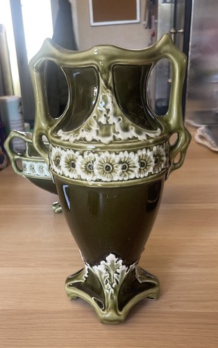 Vase gustave bruyne - gustave, de