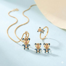 Parure Bijoux - Enfant -
