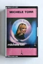 Cassette Audio – Michèle
