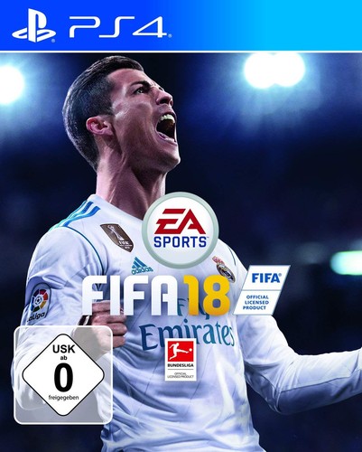 Fifa ps4 jeu ita - ps4,
