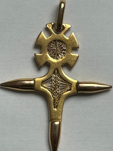Croix agades du - croix,