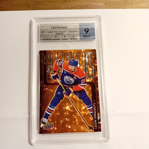 Leon draisaitl nhl 2025 - draisaitl,