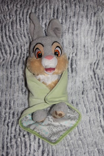 Peluche doudou disney panpan - disney,