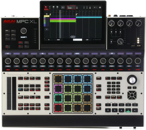 Akai professional mpc - professional, xl