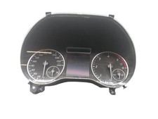 Compteur MERCEDES CLASSE B 246