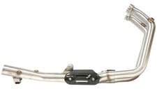 COLLECTEUR IXIL RACING INOX